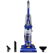 Aspirador de Pó PowerSpeed, 110v, EUREKA , Azul
