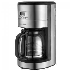 Cafeteira Elétrica gramável 2.8L com Desligamento Automático e Aço Inoxidável, 110v, COFFEE PRO CPCM4276, Prateado