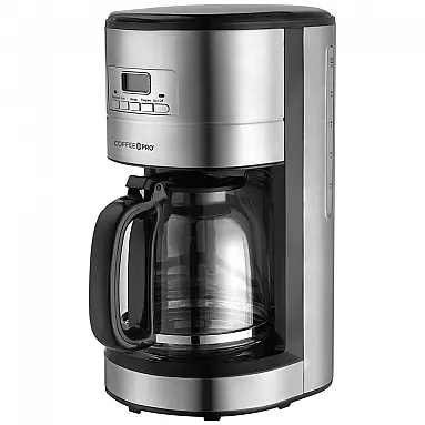 Cafeteira Elétrica gramável 2.8L com