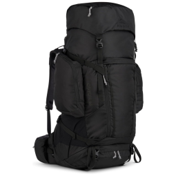 Mochila de Acampamento Camping 85L, Impermeável, KELTY, Azul