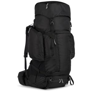 Mochila de Acampamento Camping 85L, Impermeável, KELTY, Azul