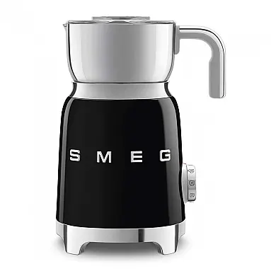 Espumador de Leite SMEG Retro