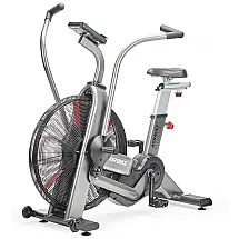 Assault AirBike Elite: Sinta a Experiência de uma Academia em Casa!ASSAULTFITNESS