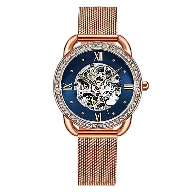 Relgio Automtico Stuhrling 3991M 36mm