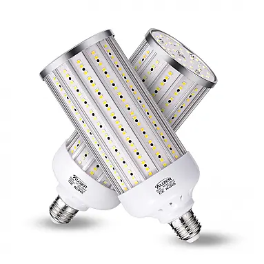Lâmpada LED 500W 6000 Lumens