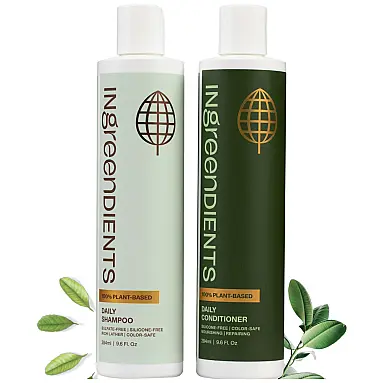 Shampoo e Condicionador 284 mL
