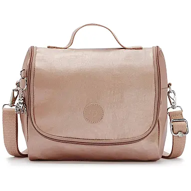 Kichirou Bolsa Feminina em Detalhe