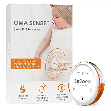 Monitor de Movimento Abdominal do