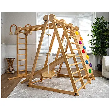 Playground Avenlur Chestnut 8 em
