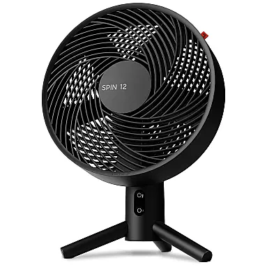 Ventilador de Mesa SPIN 12