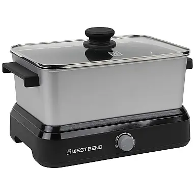 Panela Elétrica de 5L com