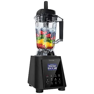 WantJoin Liquidificador Profissional de 2.5L