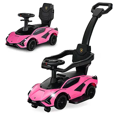 Carrinho de Passeio Infantil 3
