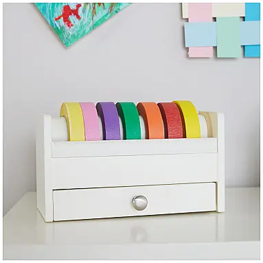 Dispenser de fitas infantil Martha