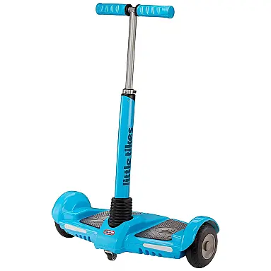 Hoverboard com Bateria Recarregável, Guiador