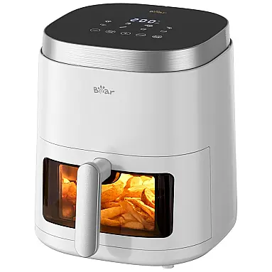 Air Fryer 5 Litros 8