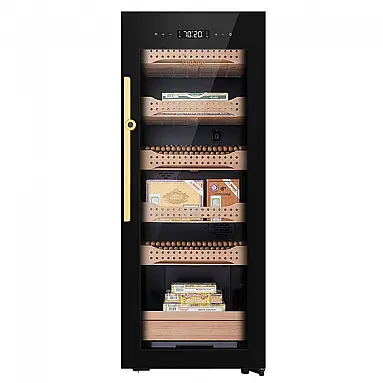 Humidor para Charutos Afidano 1200