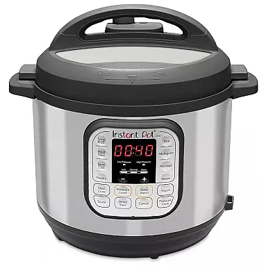 Instant Pot 3 Liter small