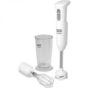 Tasty By Mixer com Acessórios 200W, 110v, CUISINART HB200T, Branco