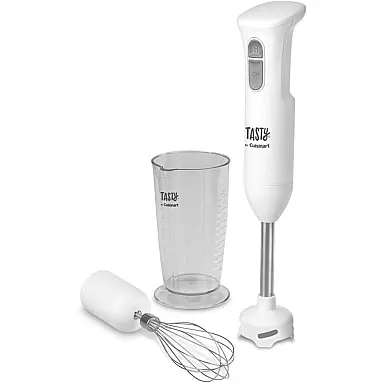 Tasty By Mixer com Acessórios