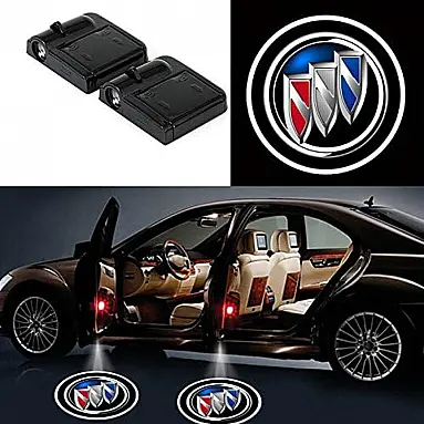 Bearfire Luzes LED Automotivas para