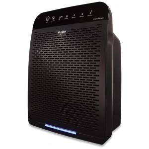 Purificador de Ar com Carvão Ativado Modo Smart Auto para 47 m2, 110V Whirlpool WPPRO2000B, Preto
