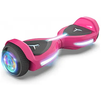 Hoverboard Elétrico de Auto Equilíbrio