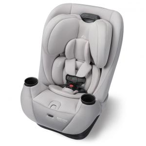 Cadeirinha de Carro Conversível Maxi-COSI Pria All-in-One, Infantil a Criança Pequena, Arnês de Instalação Fácil, Capa Lavável na Máquina