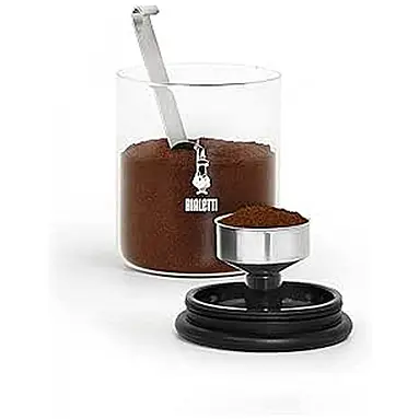 Pote para Café Inteligente Preserva