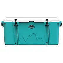 Cooler Térmico Portátil 128 Litros, Cordova Outdoors, Branco