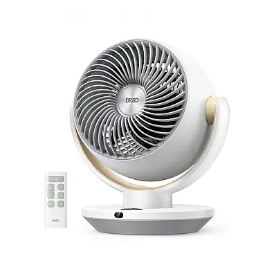 Ventilador Circulador de Mesa Dreo