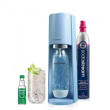 SodaStream Terra Sparkling Water Maker