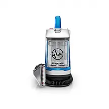 Limpador de Carpete Multifuncional com Removedor de Manchas, 110V, Hoover FH13001PC, Azul