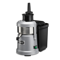 Centrifuga de Frutas Profissional 12L com Motor potente, Luz Indicadora e Processamento de Frutas Inteiras para Restaurantes, 110V 1000W