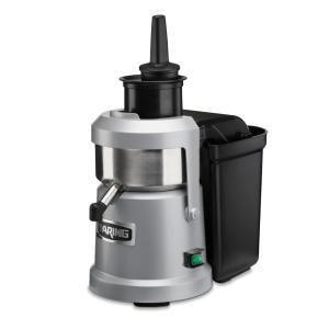 Centrifuga de Frutas Profissional 12L com Motor potente, Luz Indicadora e Processamento de Frutas Inteiras para Restaurantes, 110V 1000W