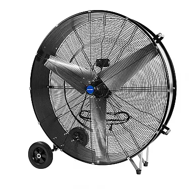 Ventilador Industrial de Tambor NORTHSKY