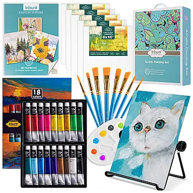 Inburit IB 28ART Kit de