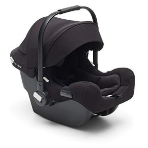 Bebê Conforto Cadeira Automotiva com 3 Posições para 2 a 15 kg, BUGABOO TurtleOne, Preto