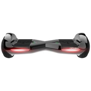 Hoverboard Elétrico até 11 km, h a Bateria de Longa Duração, Hover 1 Dream, Preto