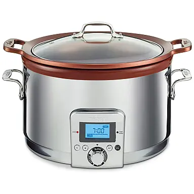 Panela Elétrica Digital 4.7L, Programável,