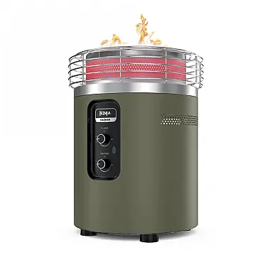 Ninja Fireside360 Fire Pit por