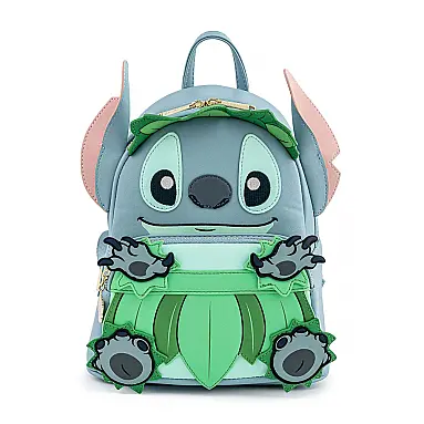 Mochila Escolar Infantil 25cm Loungefly