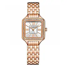 Relógio Stuhrling D20S Quartzo 27mm Clássico