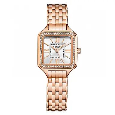 Relógio Stuhrling D20S Quartzo 27mm