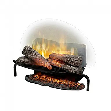 Lareira Elétrica Ecológica 26" 66cm