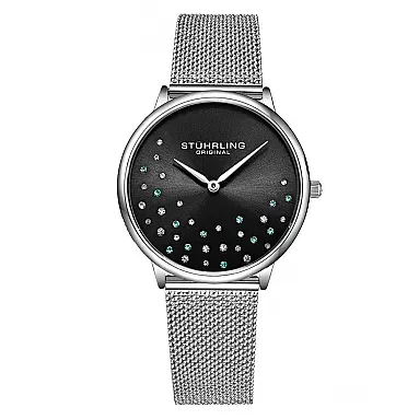 Relógio Stuhrling Classic Quartz Masculino