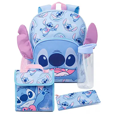 Mochila infantil oficial Disney Lilo
