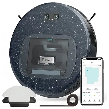 Lefant T800 Aspirador de Pó