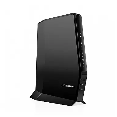 Modem Roteador Combo WiFi 6