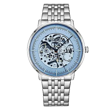 Relógio Masculino Stuhrling 3994T Automático